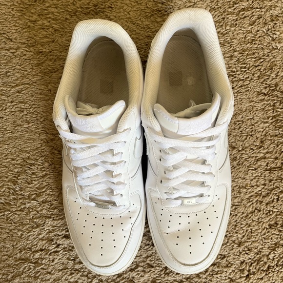 Nike Air Force 1 ‘07 Low men’s size 13 - Picture 3 of 5